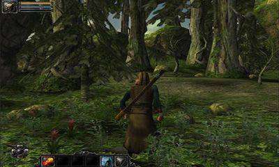 Aralon Sword and Shadow 3d RPG