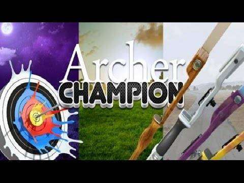 Archer Champion