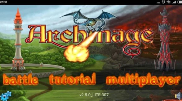 archmage