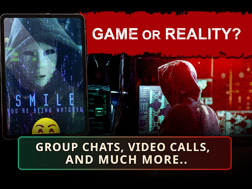 Gameplay screenshot from Argus - Urban Legend for Android