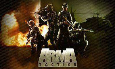 arma tactics