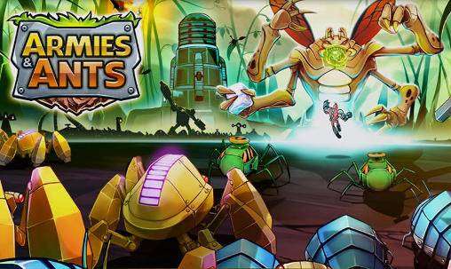 Armies & Ants