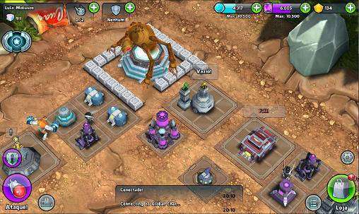 Armies & Ants MOD APK Android Free Download