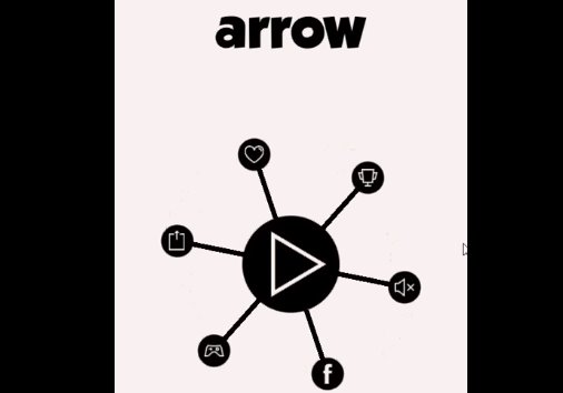 arrow now with 1200 levels