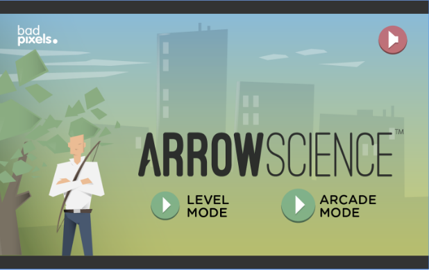 arrow science