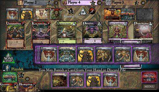 Ascension MOD APK Android Game Free Download
