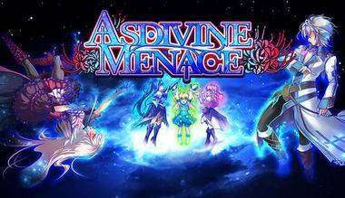 RPG Asdivine Menace