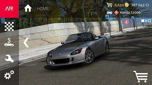 Assoluto Racing MOD APK Android Free Download