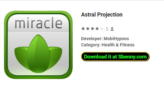 astral projection
