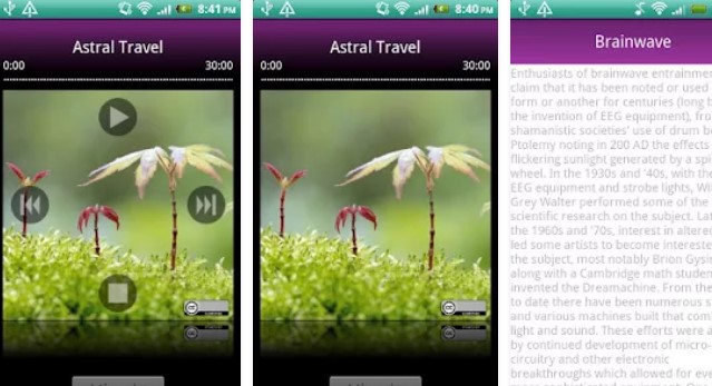 astral travel MOD APK Android