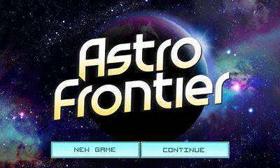 astro frontier