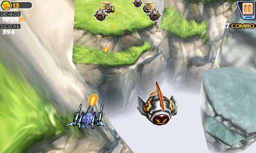 AstroWings2: Legend of Heroes MOD APK Android Free Download
