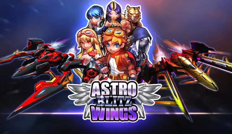 astrowings bombardeo