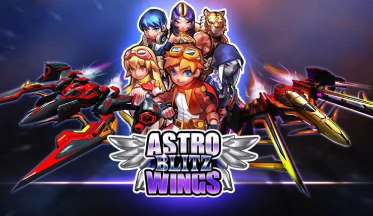 astrowings blitz