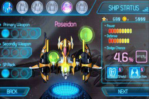 astrowings Goldblume APK Android