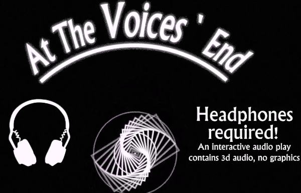 at The voices end