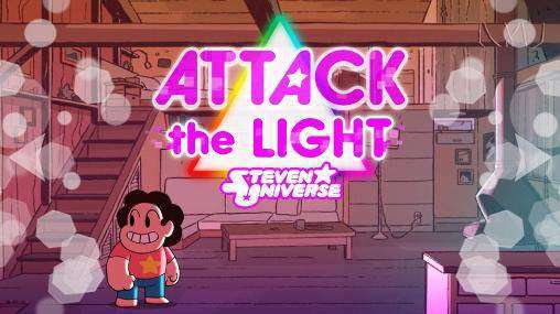 Attack the Light Steven Universe Download