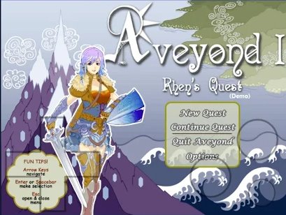 aveyond 1 rhen s quest