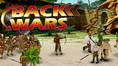 back wars