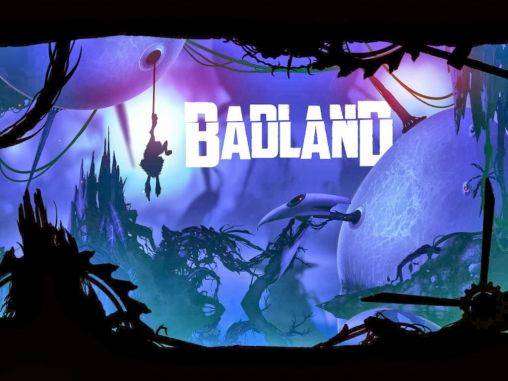BADLAND