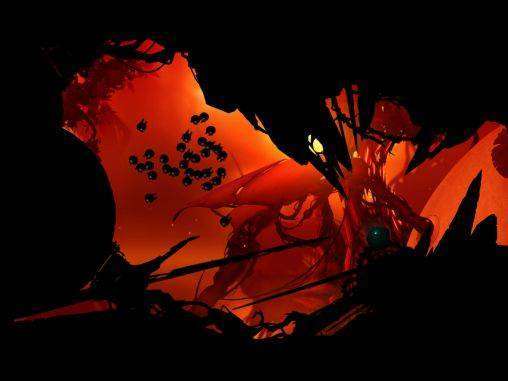 BADLAND APK MOD Android Game Free Download