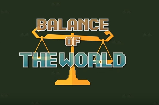  Balance of World APK