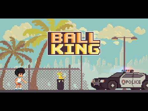 Ball King