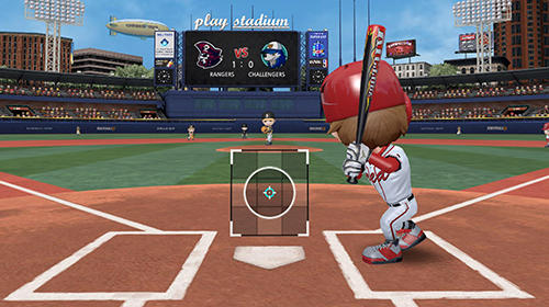 Baseball 9 MOD APK for Android