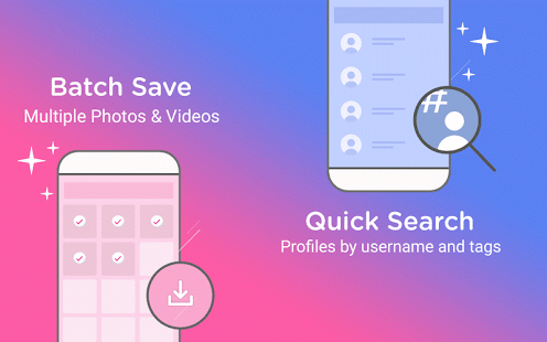batchsave for instagram
