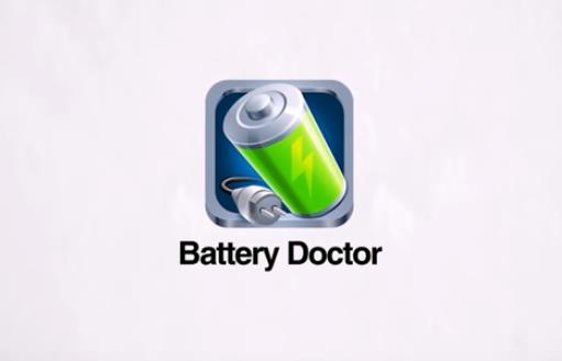 battery doctor battery life saver and battery cooler