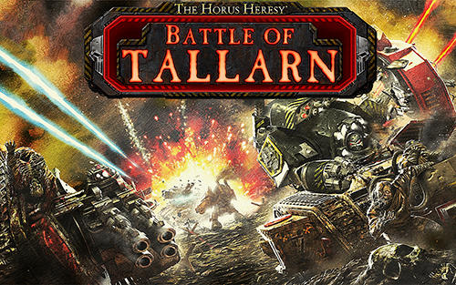 Schlacht von Tallarn