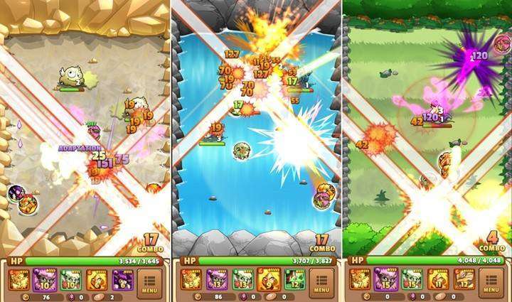 Battle Spheres MOD APK Android Game Free Download