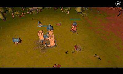 Battle Towers MOD APK Android Game Free Download