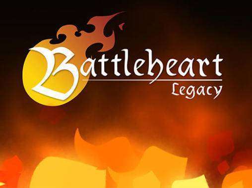 Battleheart Legacy
