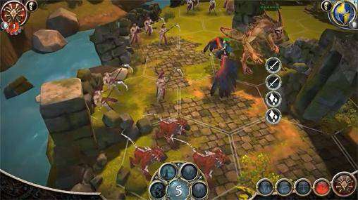 BattleLore: Command APK Android Game Free Download