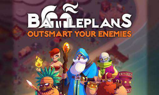battleplans