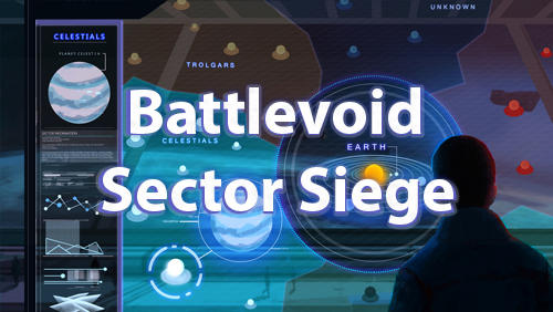 Battlevoid-Sektorbelagerung
