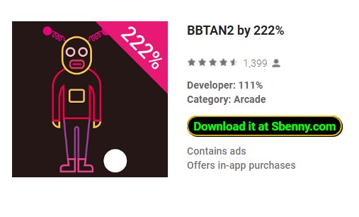 bbtan2 by 222