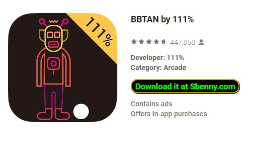 bbtan by 111