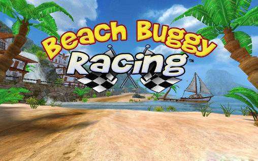 Praia Buggy Racing