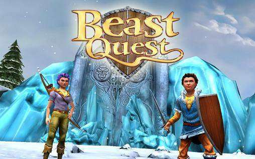 Beast Quest