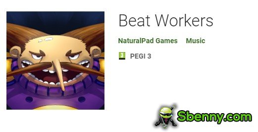 beat workers