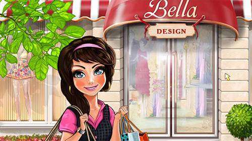 Bella Fashion Design MOD APK for Android Free Download
