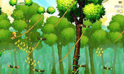 Benji Bananas APK MOD Android Game Free Download