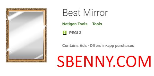 best mirror