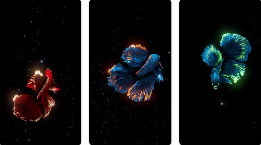 Gameplay screenshot from betta 120hz for Android
