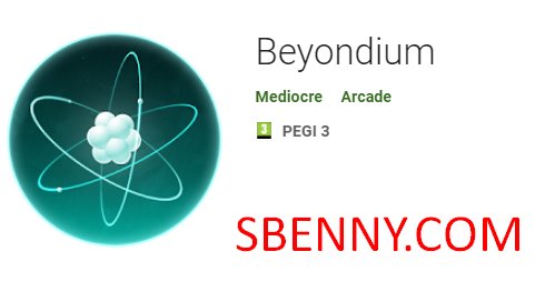 beyondium