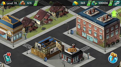 Gameplay screenshot from bid wars pawn empire for Android