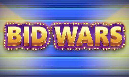 Bid Wars - Аукционы хранения