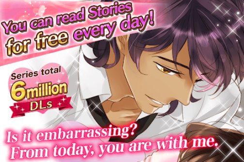bidding for love free otome games MOD APK Android